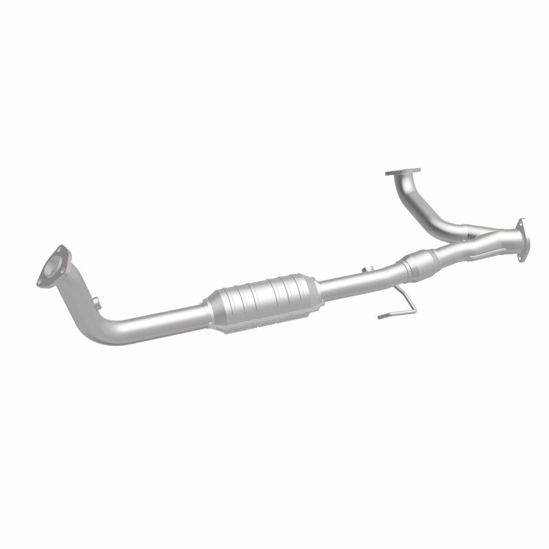 MagnaFlow Conv DF 96-97 3.2L Passport D/S A/T - DTX Performance