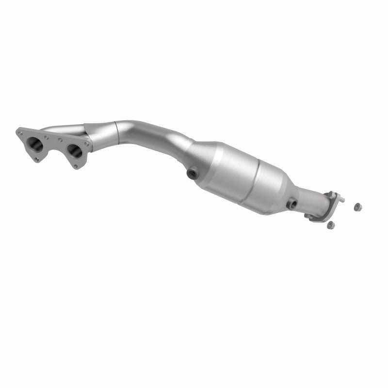 Magnaflow Conv DF 07-10 Audi S6 5.2L Passenger Rear Manifold - DTX Performance