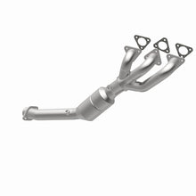 Load image into Gallery viewer, MagnaFlow Conv DF 01-06 BMW M3 Front Manifold 3.2L - DTX Performance