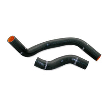 Load image into Gallery viewer, Mishimoto 89-98 Nissan 240X w/ SR20DET Black Silicone Hose Kit - DTX Performance