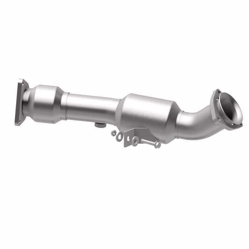 MagnaFlow Conv DF 04-07 VW Touareg 4.2L Passenger Side - DTX Performance