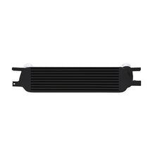 Load image into Gallery viewer, Mishimoto 2015 Ford Mustang EcoBoost Front-Mount Intercooler - Black - DTX Performance