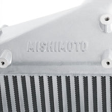 Load image into Gallery viewer, Mishimoto 13+ Dodge Cummins 6.7L Intercooler Kit - Silver - DTX Performance