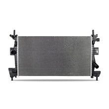 Load image into Gallery viewer, Mishimoto 12-15 Ford Focus (Non-ST) Replacement Radiator - Plastic - DTX Performance