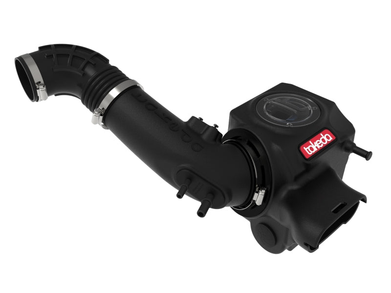 aFe POWER Momentum GT Pro 5R Media Intake System 16-19 Ford Fiesta ST L4-1.6L (t) - DTX Performance