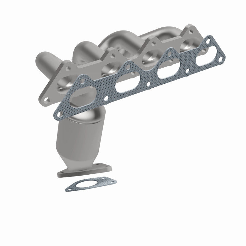 MagnaFlow Conv DF 02-05 Chrysler Sebring 2.4L /  02-05 Mitsubishi Eclipse/02-03 Galant 2.4L Manifold - DTX Performance