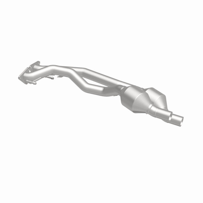 MagnaFlow Conv Direct Fit 07-09 Audi Q7 3.6L Manifold - DTX Performance