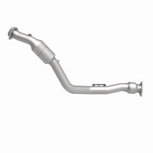 Load image into Gallery viewer, MagnaFlow Conv DF 04-06 VW Phaeton 4.2L Driver Side Front - DTX Performance