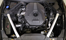 Load image into Gallery viewer, AEM C.A.S. 18-20 Kia Stinger L4-2.0L F/I Cold Air Intake - DTX Performance