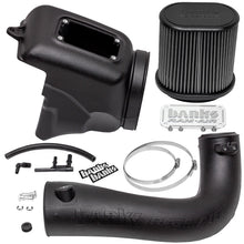 Load image into Gallery viewer, Banks Power 18-21 Jeep 2.0L Turbo Wrangler (JL) Dry Filter Ram-Air Intake System - DTX Performance