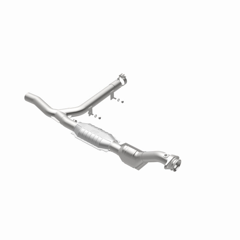 MagnaFlow Conv DF 97-98 Ford Trucks 4.6L - DTX Performance