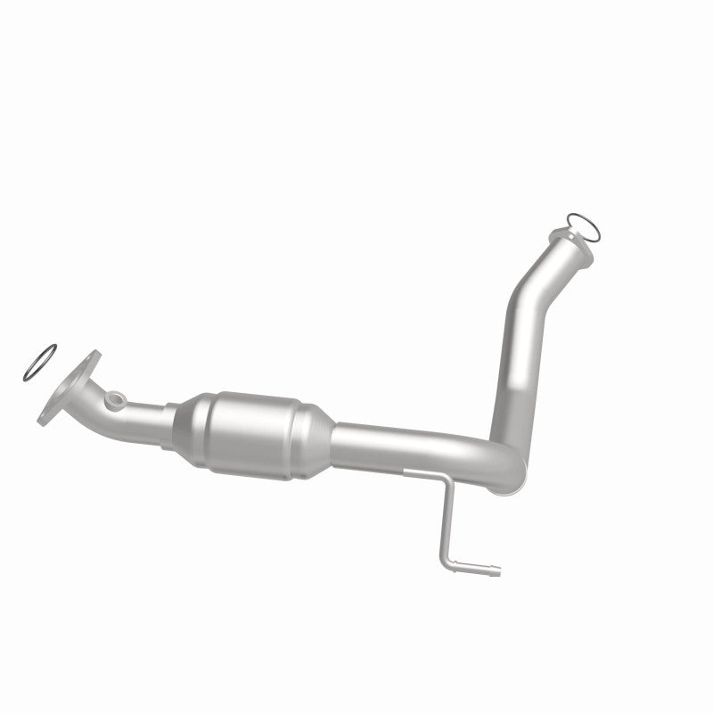 MagnaFlow Conv DF 05-07 4-Run/FJ Driver Side Rear - DTX Performance