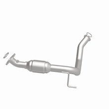 Load image into Gallery viewer, MagnaFlow Conv DF 05-07 4-Run/FJ Driver Side Rear - DTX Performance