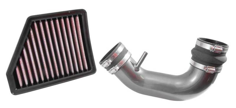 AEM 10-14 Chevy Camaro 3.6L V6 HCA Air Intake System - DTX Performance