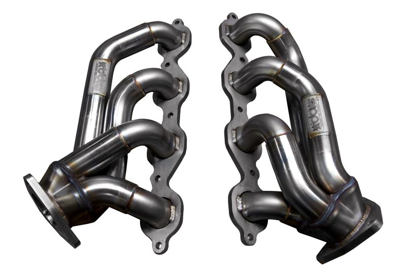 Kooks 14-18 GM Truck / 15-20 GM SUV 5.3L /6.2L 1-5/8in x 1-3/4in Torque Series Headers - DTX Performance