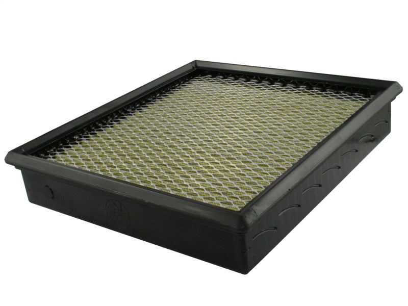 aFe MagnumFLOW Air Filters OER PG7 A/F PG7 Dodge Diesel Trucks 03-13 L6-5.9/6.7L (td) - DTX Performance