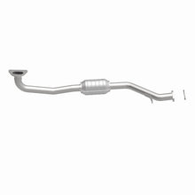 Load image into Gallery viewer, MagnaFlow Conv DF 01-04 Subaru Outback 3L Passenger Side - DTX Performance