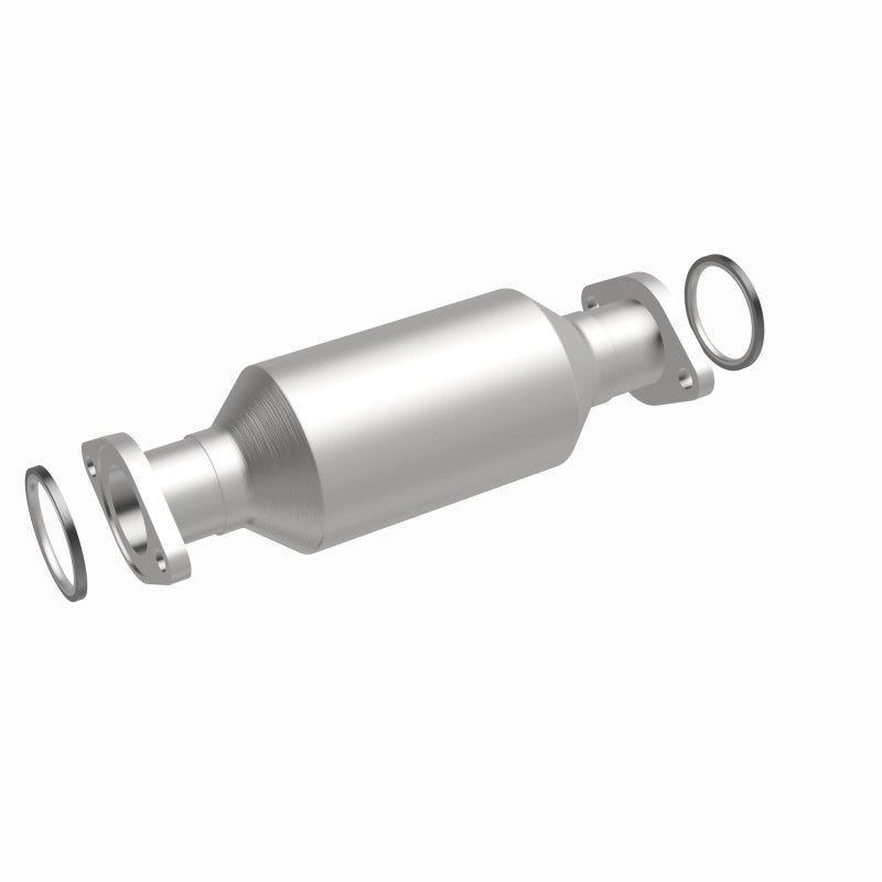 MagnaFlow 85-95 Toyota 4Runner L4-2.4L California Catalytic Converter Direct Fit - DTX Performance