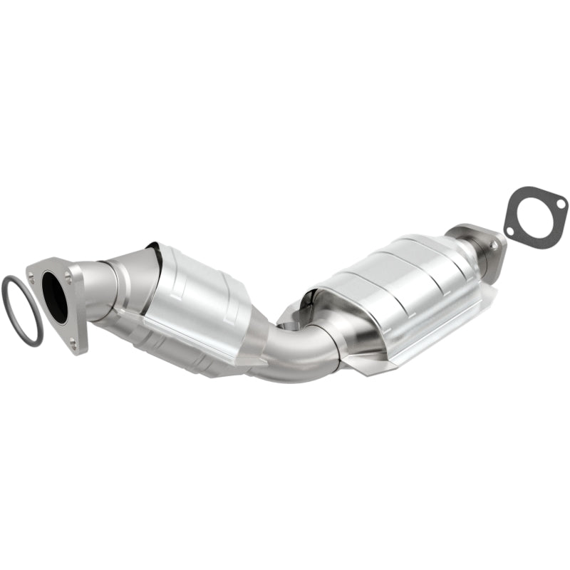 MagnaFlow Conv DF 03-04 350Z/G35 Coupe Driver Side - DTX Performance