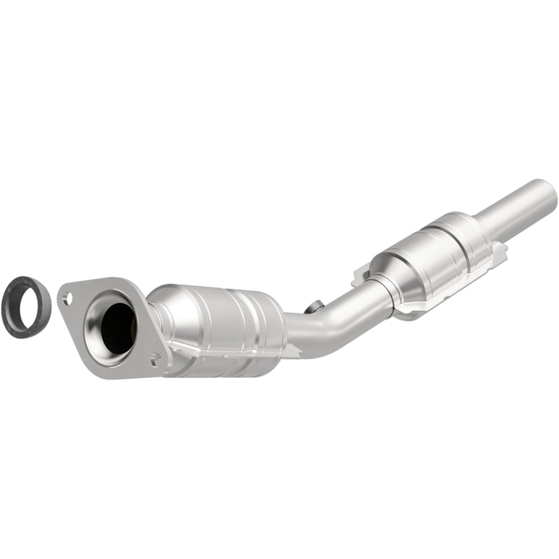 MagnaFlow Conv DF 03-04 Toyota Corolla 1.8L - DTX Performance