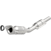 Load image into Gallery viewer, MagnaFlow Conv DF 03-04 Toyota Corolla 1.8L - DTX Performance