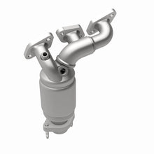 Load image into Gallery viewer, MagnaFlow Conv DF Contour 2.5L Rear Manifold - DTX Performance