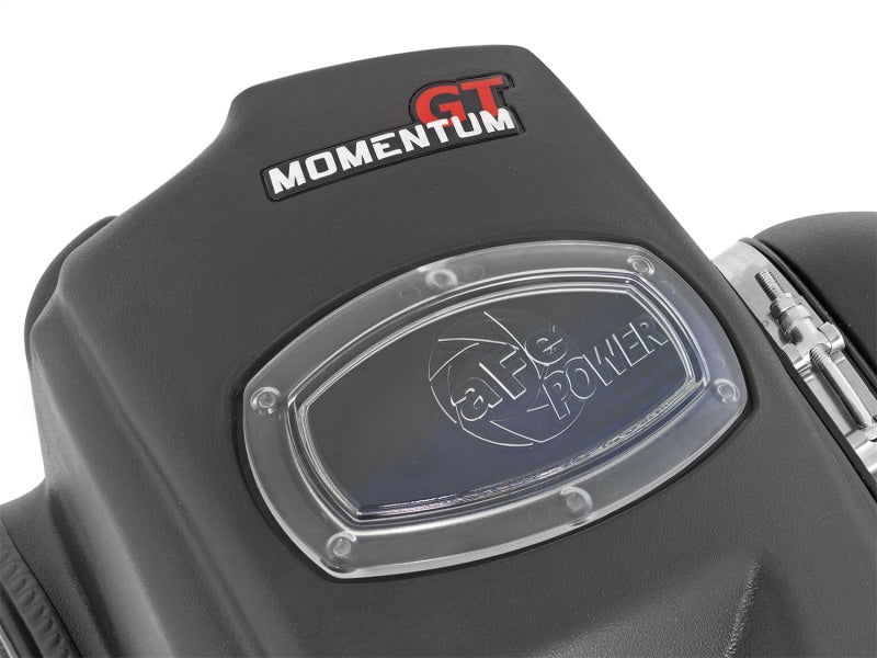 aFe Momentum GT Pro 5R Intake System 15-16 GM Colorado/Canyon V6 3.6L - DTX Performance