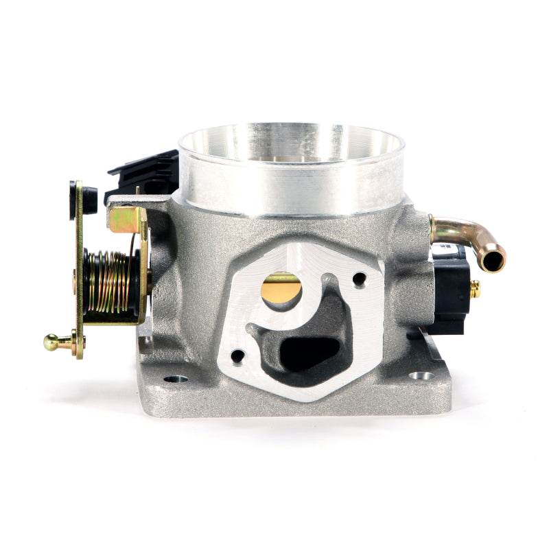 BBK 86-93 Mustang 5.0 70mm Throttle Body BBK Power Plus Series - DTX Performance