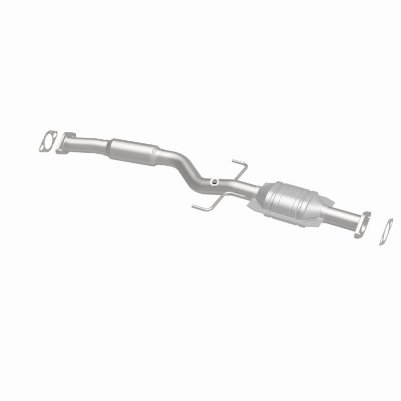 Magnaflow Conv DF 00-01 Eclipse 2.4L - DTX Performance