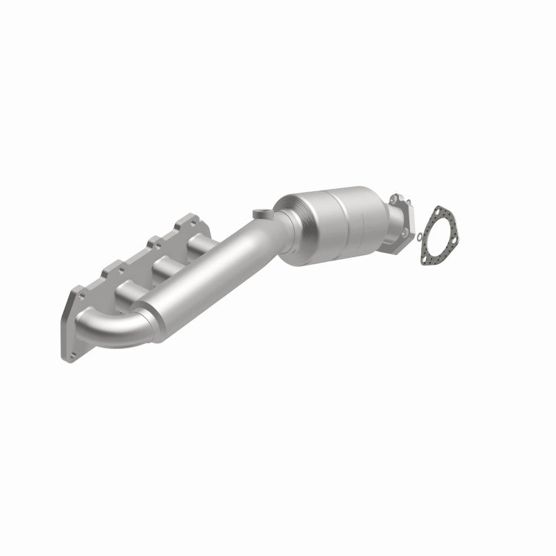 MagnaFlow Conv DF 02-04 VW Passat 4.0L - DTX Performance