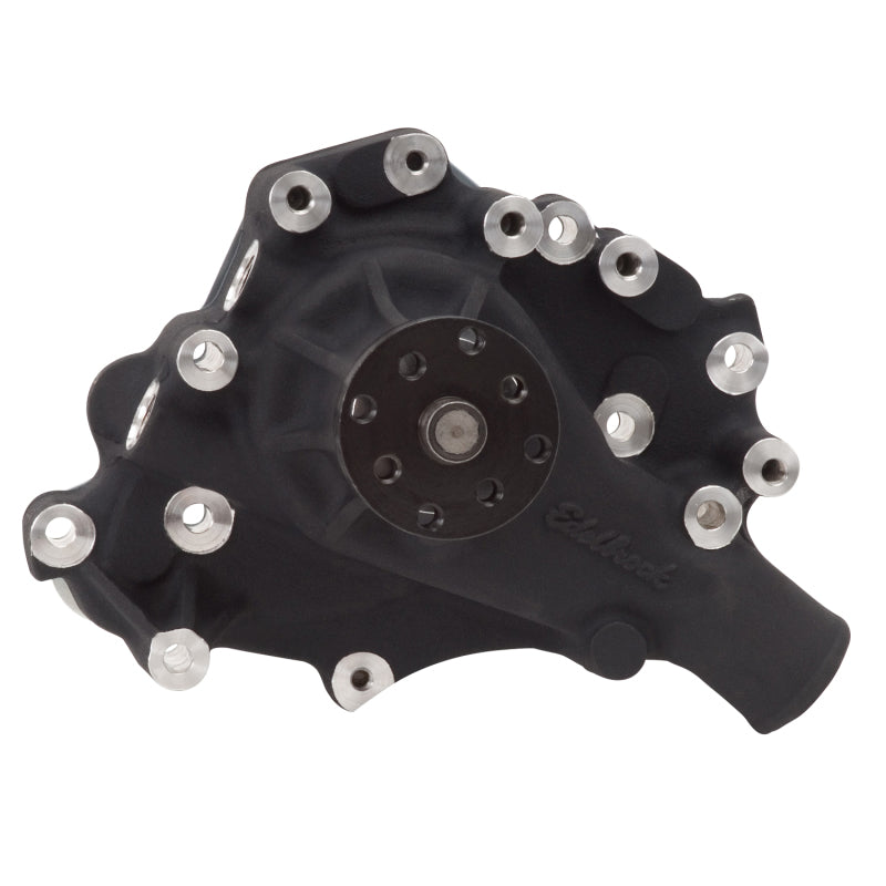 Edelbrock Water Pump Victor Circle Track Series Ford Windsor Style V8 Engines - DTX Performance