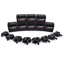 Load image into Gallery viewer, Mishimoto 97-02 GM LS1 Engine Ignition Coil Set - DTX Performance