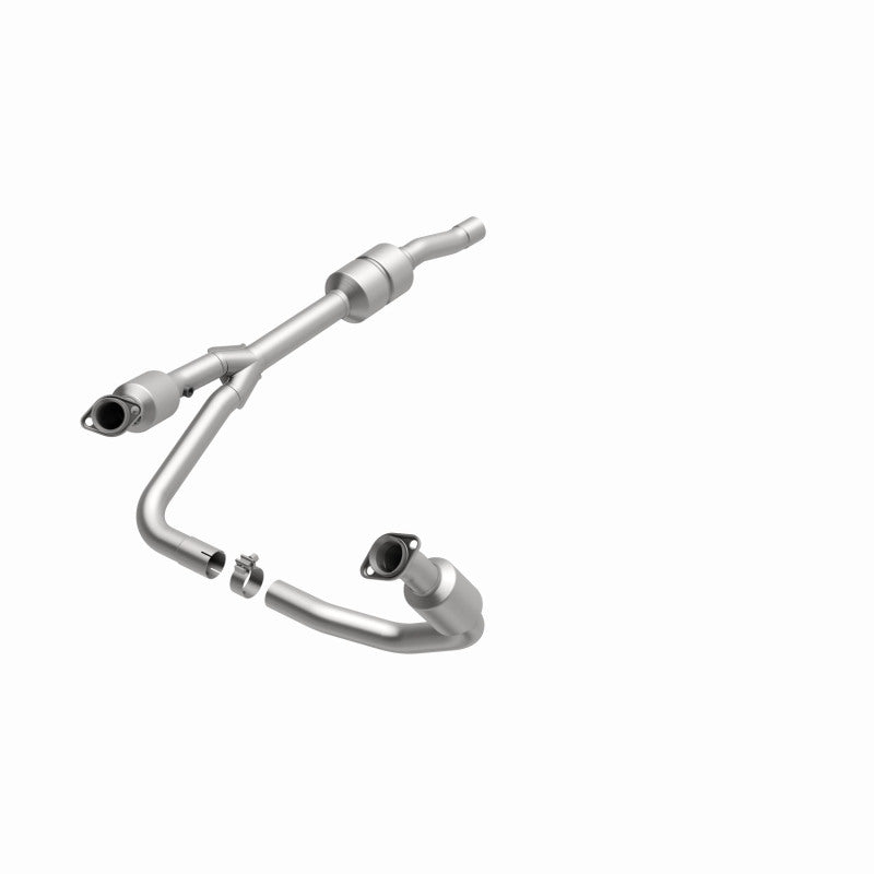 MagnaFlow Conv DF 02-03 Ram 1500 4.7L - DTX Performance