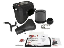 Load image into Gallery viewer, aFe Momentum GT Pro DRY S Cold Air Intake System 17-18 Nissan Titan V8 5.6L - DTX Performance