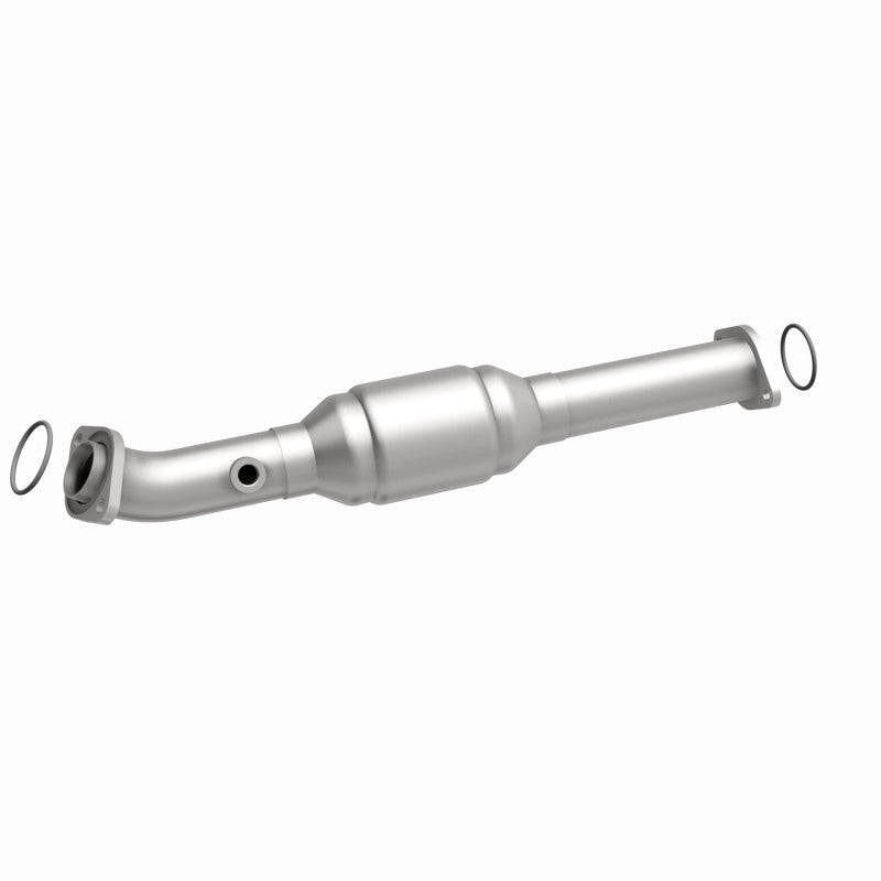 MagnaFlow Conv DF 05-09 Toyota Tacoma 4.0L P/S Rear - DTX Performance