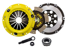 Load image into Gallery viewer, ACT 2002 Dodge Neon HD/Race Sprung 6 Pad Clutch Kit - DTX Performance