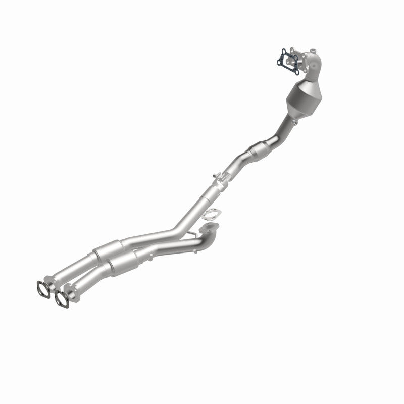 MagnaFlow Conv Direct Fit 12-15 Cadillac SRX V6-3.6L (FWD Only) - DTX Performance