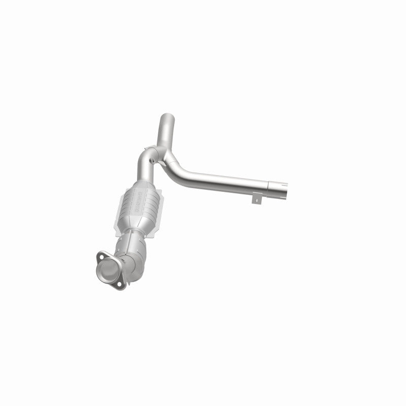 MagnaFlow Conv DF 01-03 Ford F150 5.4L Passenger Side - DTX Performance