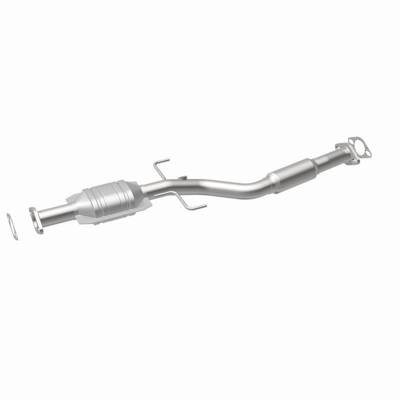 MagnaFlow Conv DF 99-00 Galant 2.4 rear OEM - DTX Performance