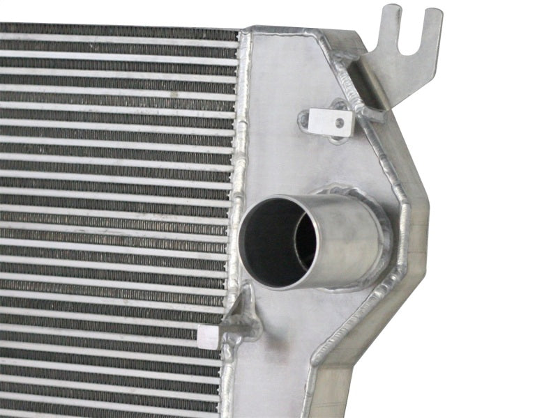 aFe Bladerunner Intercooler 10-12 Dodge Diesel Trucks L6-6.7L (td) - DTX Performance