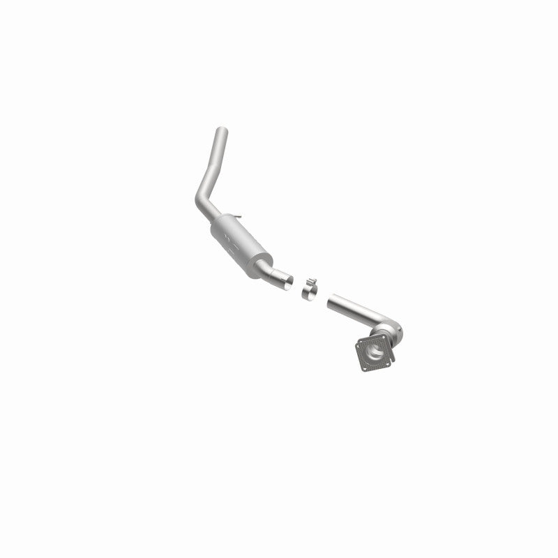 MagnaFlow 09-10 Dodge Grand Caravan 3.8L CARB Compliant Direct Fit Catalytic Converter - DTX Performance