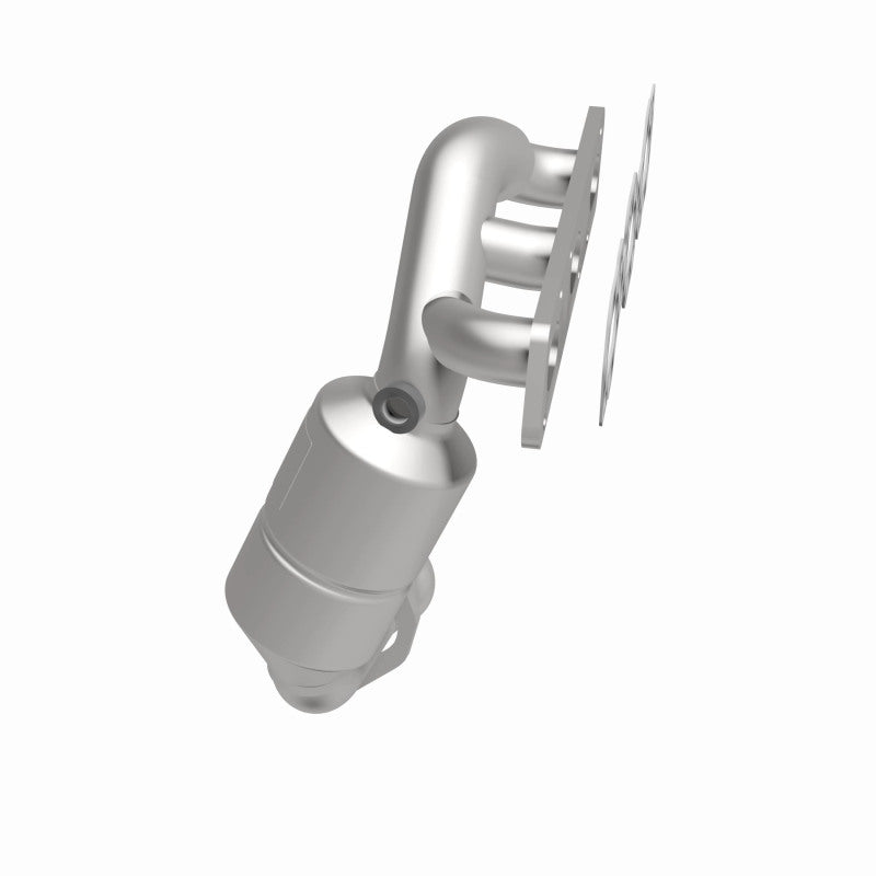 MagnaFlow Conv DF 01-05 Ford Escape / Mazda Tribute 2.0L (CA Emissions) - DTX Performance