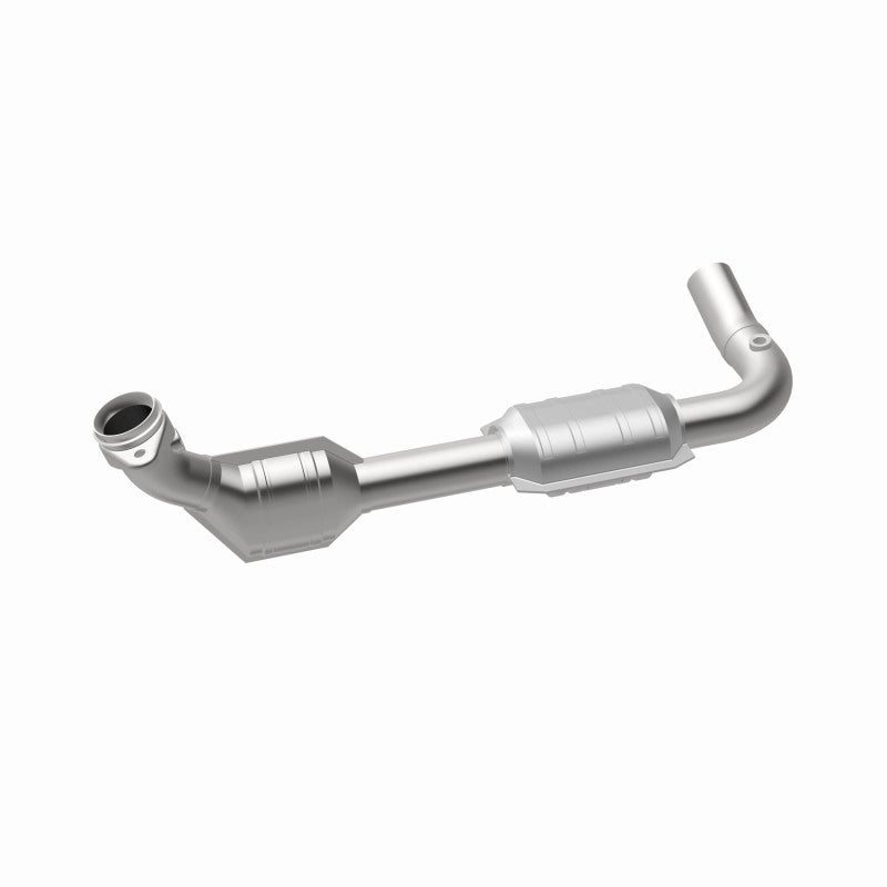 MagnaFlow Conv DF 00-04 Ford E150 4.6L Driver Side - DTX Performance