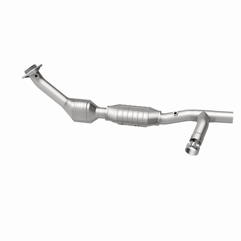 MagnaFlow Conv DF 99-00 Ford Trucks 5.4L - DTX Performance