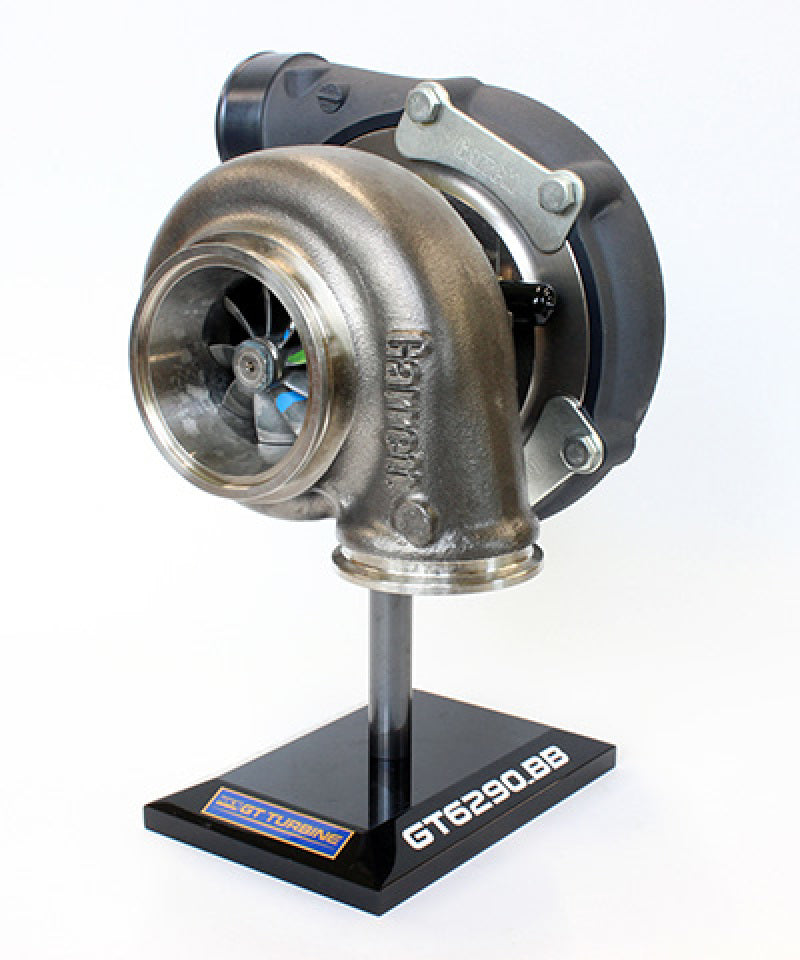 HKS GT6290_BB V band A/R 0.83 Turbo Kit - DTX Performance