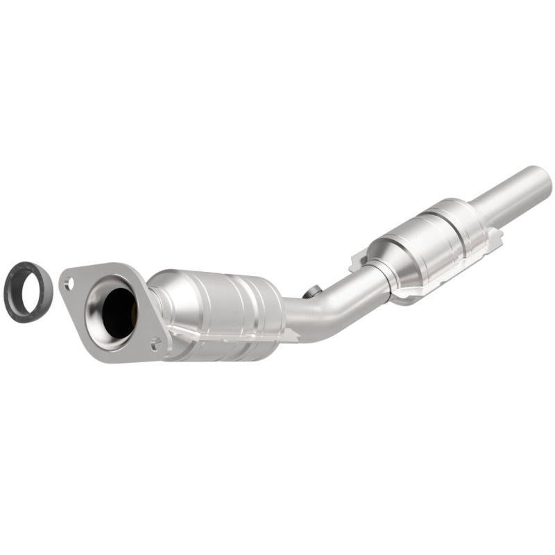 MagnaFlow Conv DF 03-04 Pontiac Vibe 1.8L - DTX Performance