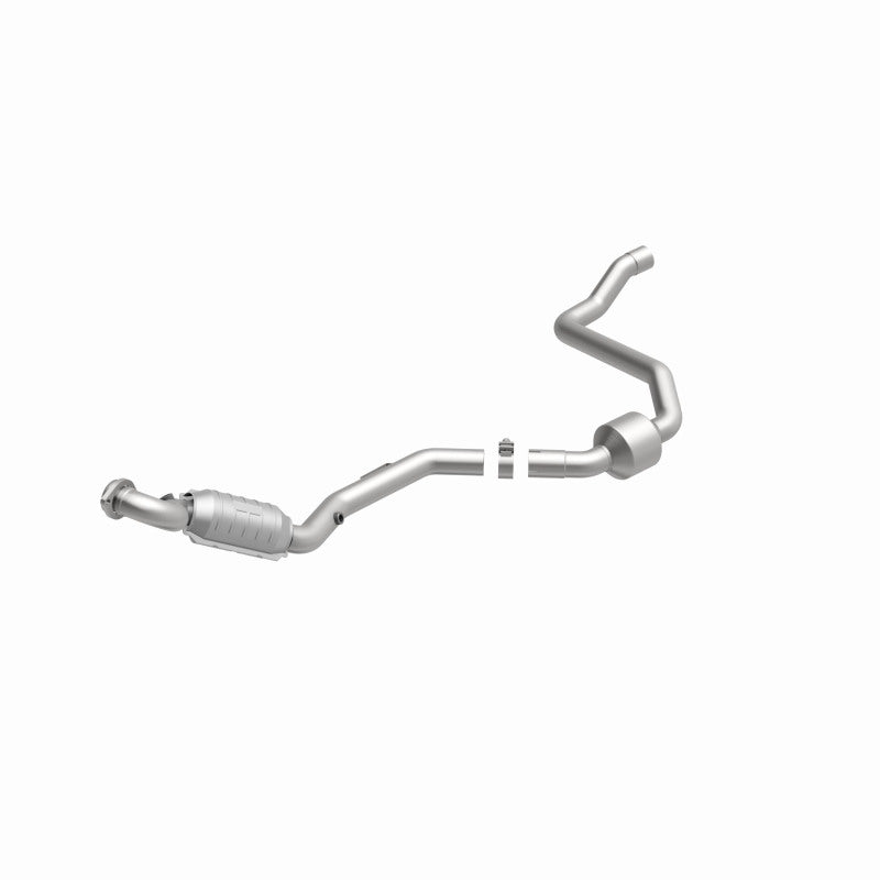 MagnaFlow Conv DF 01-03 Mercedes ML55 Driver Side 5.5L - DTX Performance