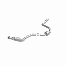 Load image into Gallery viewer, MagnaFlow Conv DF 01-03 Mercedes ML55 Driver Side 5.5L - DTX Performance