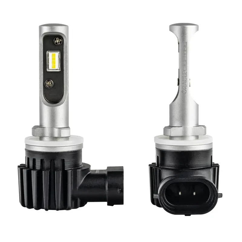 Oracle 880/881/H27 - VSeries LED Headlight Bulb Conversion Kit - 6000K - DTX Performance