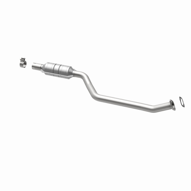 MagnaFlow Conv DF 06-07 BMW 530i 3.0L Passenger Side - DTX Performance